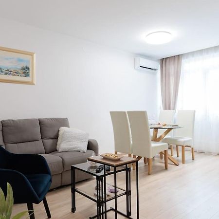 Apartment Dominicus Zára Kültér fotó
