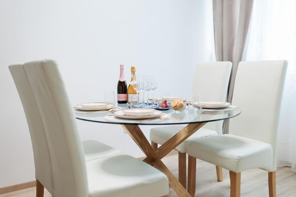 Apartment Dominicus Zára Kültér fotó