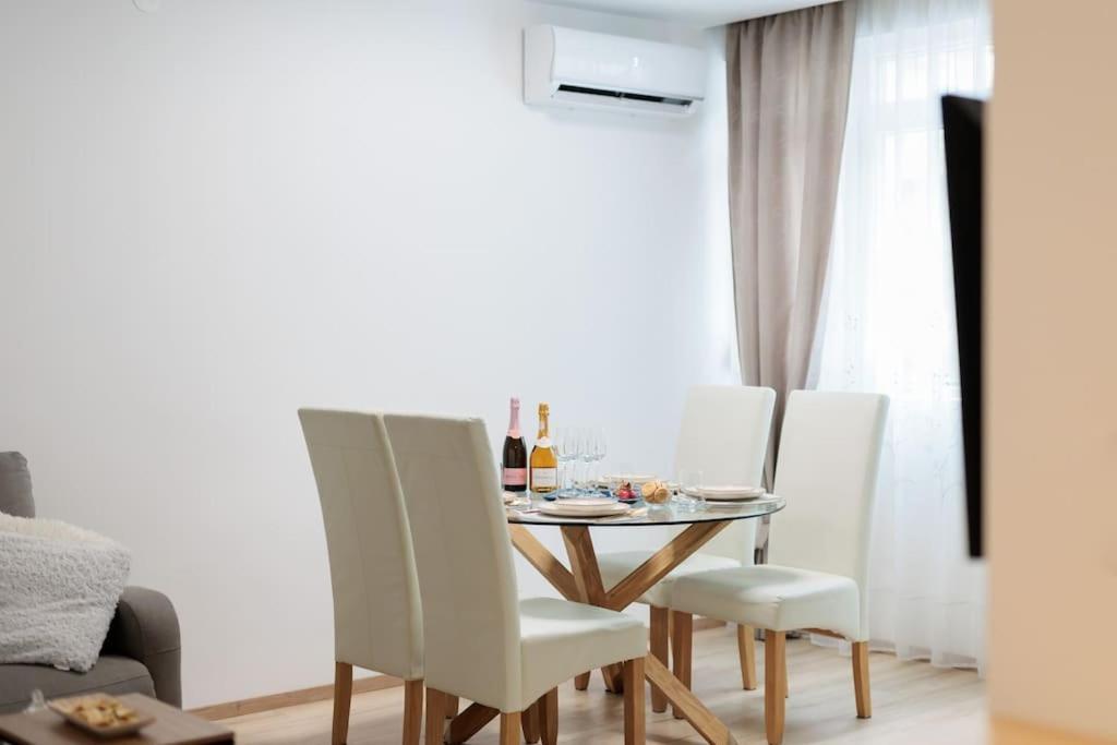 Apartment Dominicus Zára Kültér fotó