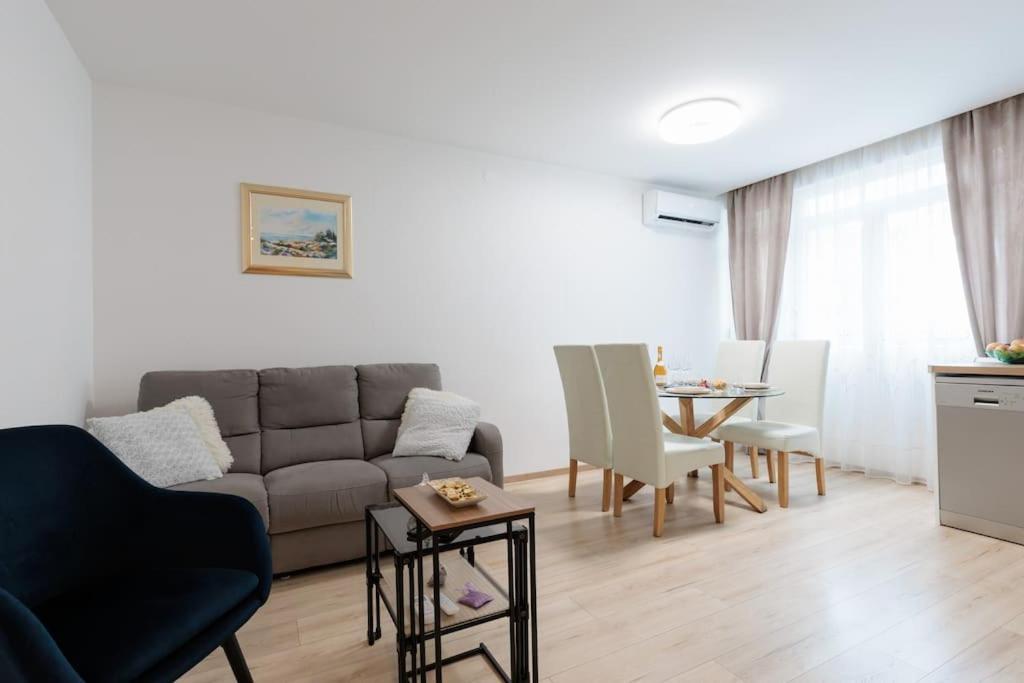 Apartment Dominicus Zára Kültér fotó