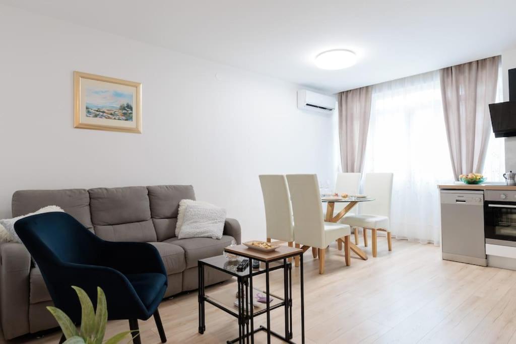 Apartment Dominicus Zára Kültér fotó