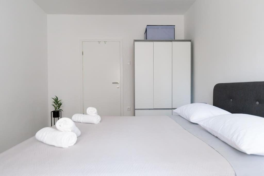 Apartment Dominicus Zára Kültér fotó