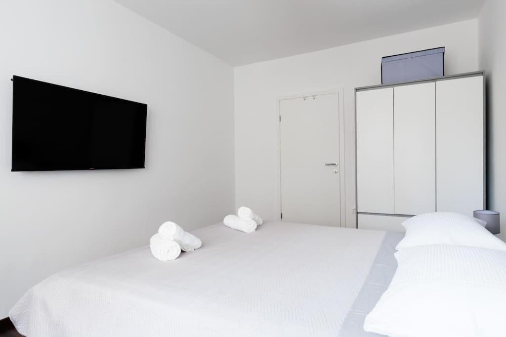 Apartment Dominicus Zára Kültér fotó