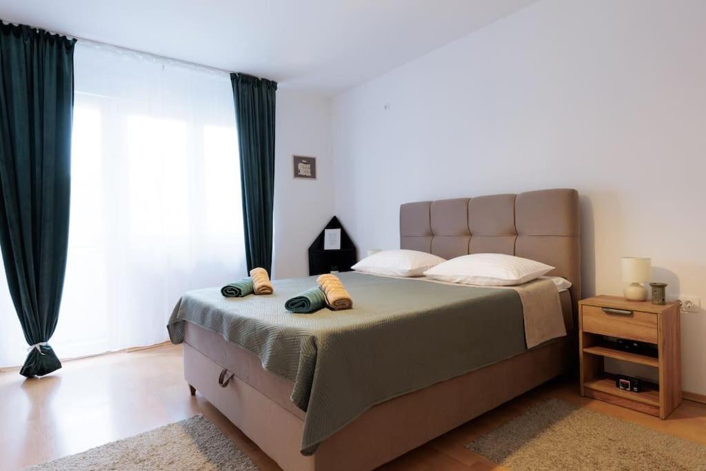 Apartment Dominicus Zára Kültér fotó