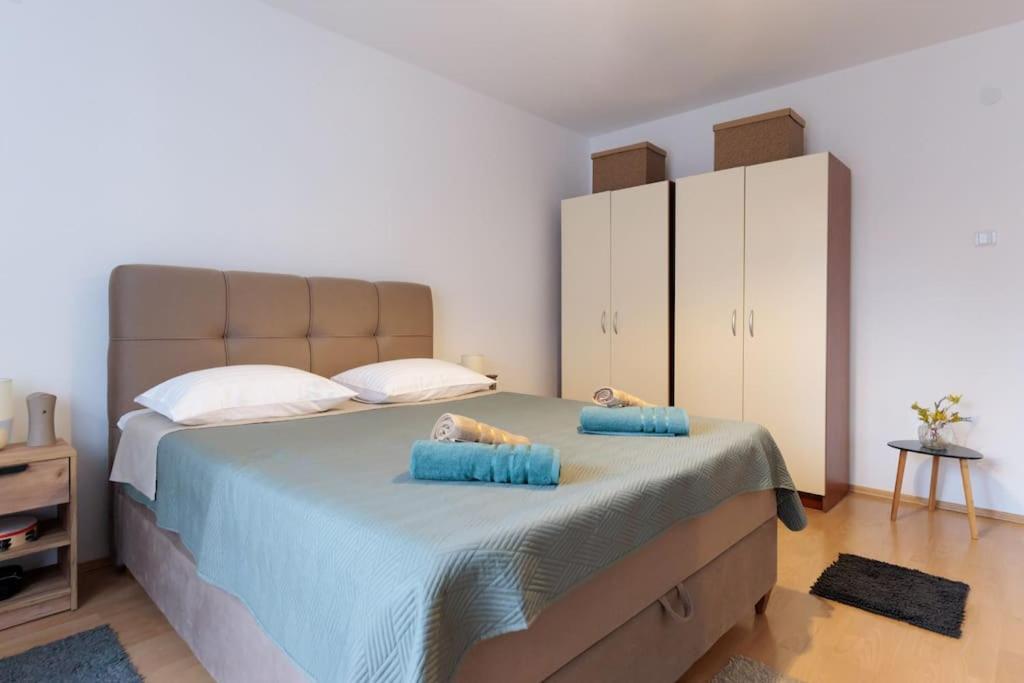 Apartment Dominicus Zára Kültér fotó