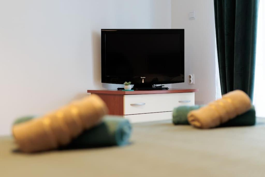 Apartment Dominicus Zára Kültér fotó
