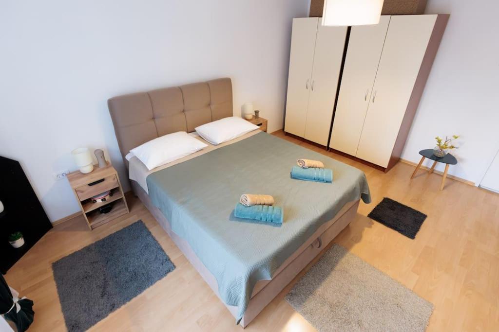 Apartment Dominicus Zára Kültér fotó