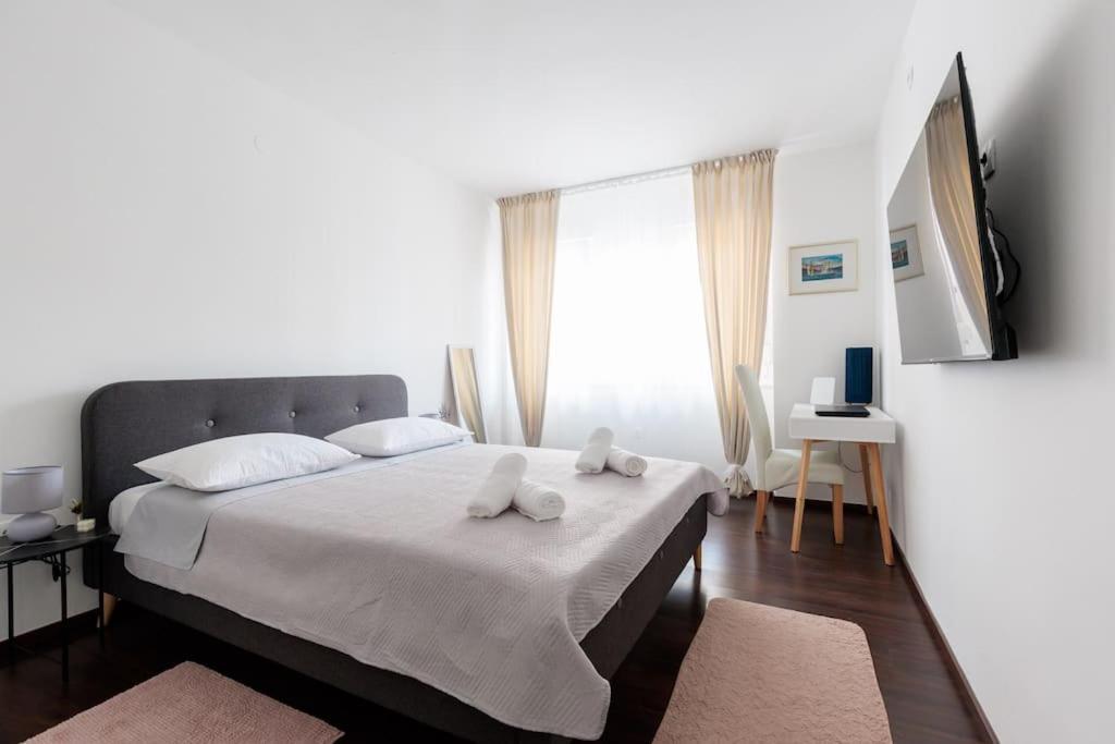 Apartment Dominicus Zára Kültér fotó