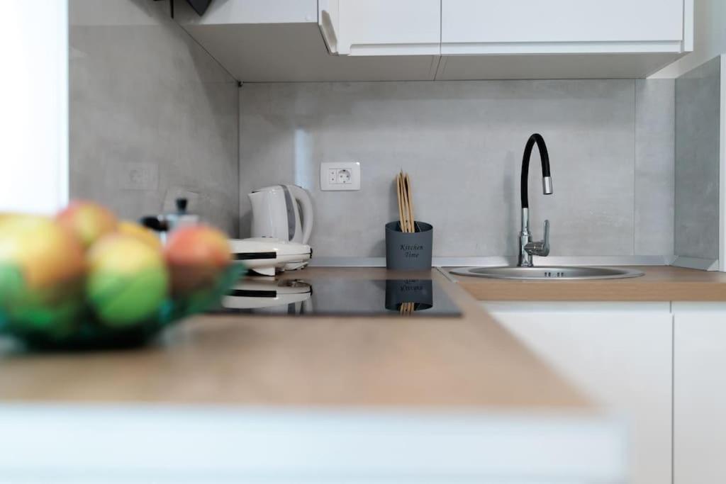 Apartment Dominicus Zára Kültér fotó