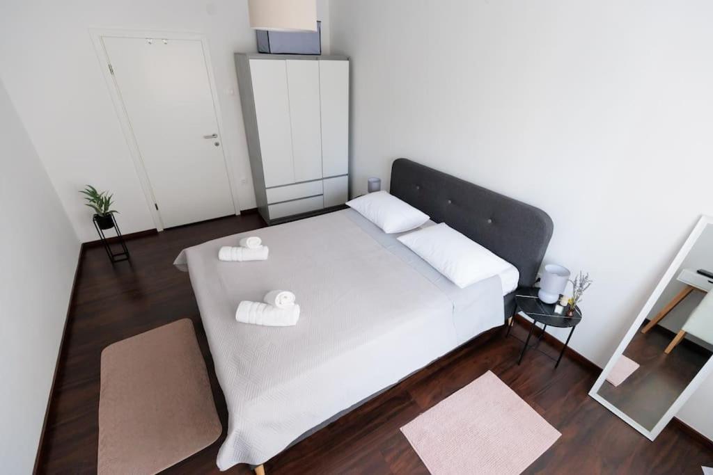 Apartment Dominicus Zára Kültér fotó