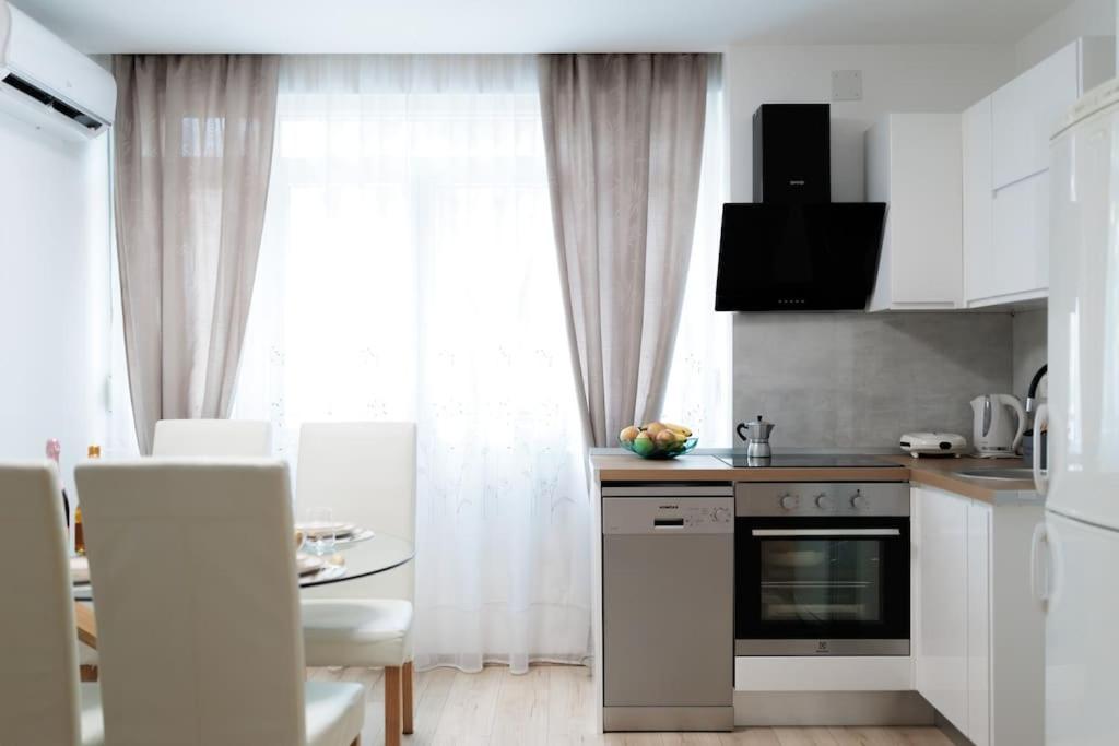 Apartment Dominicus Zára Kültér fotó