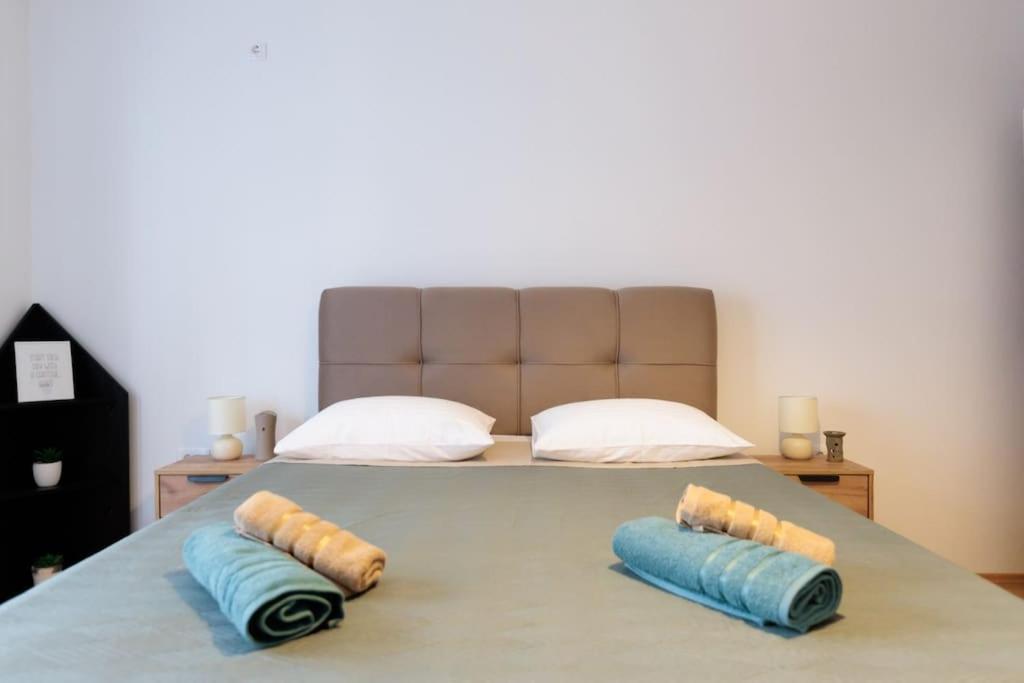 Apartment Dominicus Zára Kültér fotó