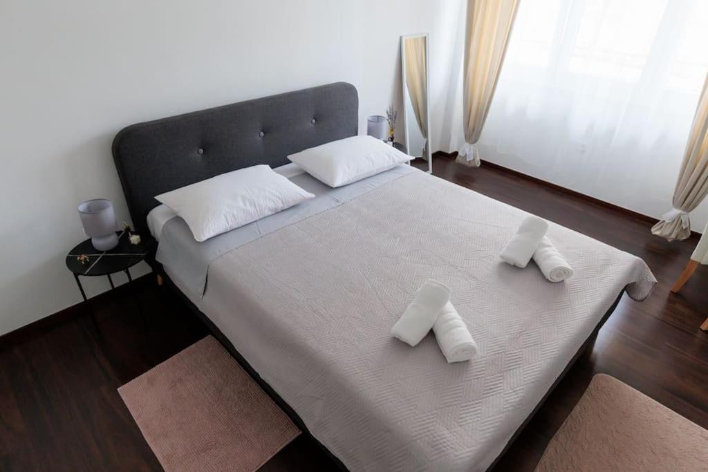Apartment Dominicus Zára Kültér fotó