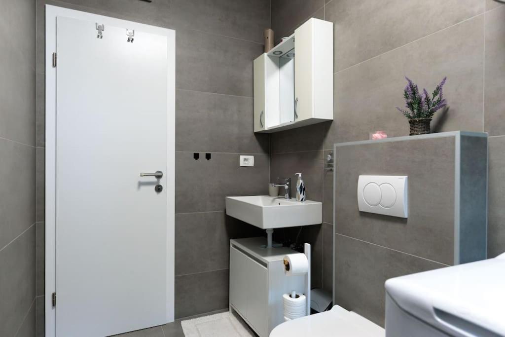 Apartment Dominicus Zára Kültér fotó