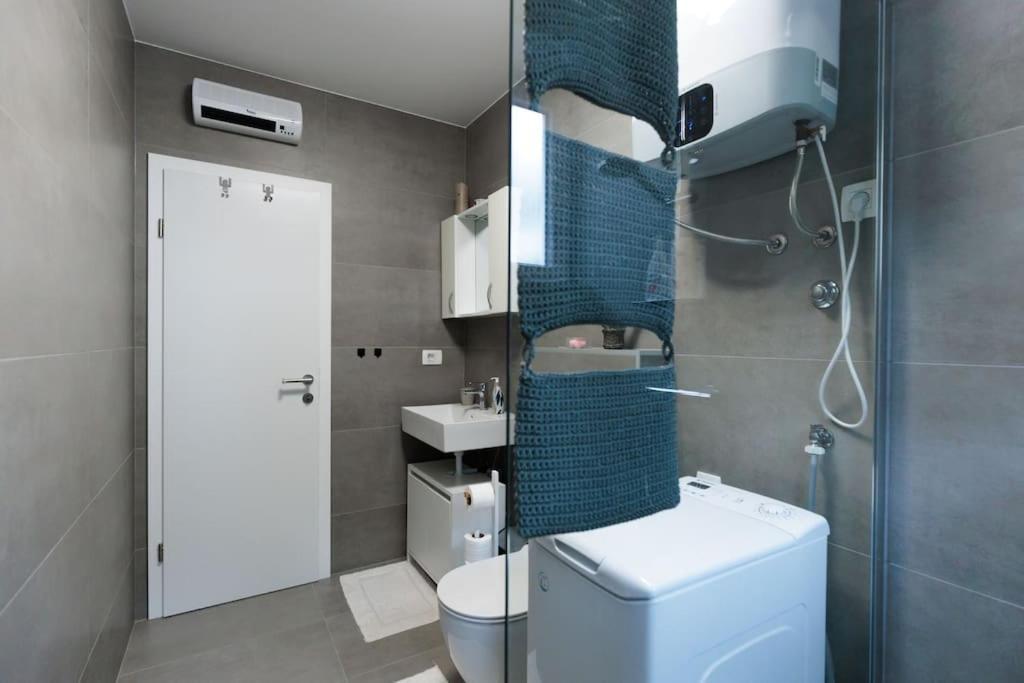 Apartment Dominicus Zára Kültér fotó