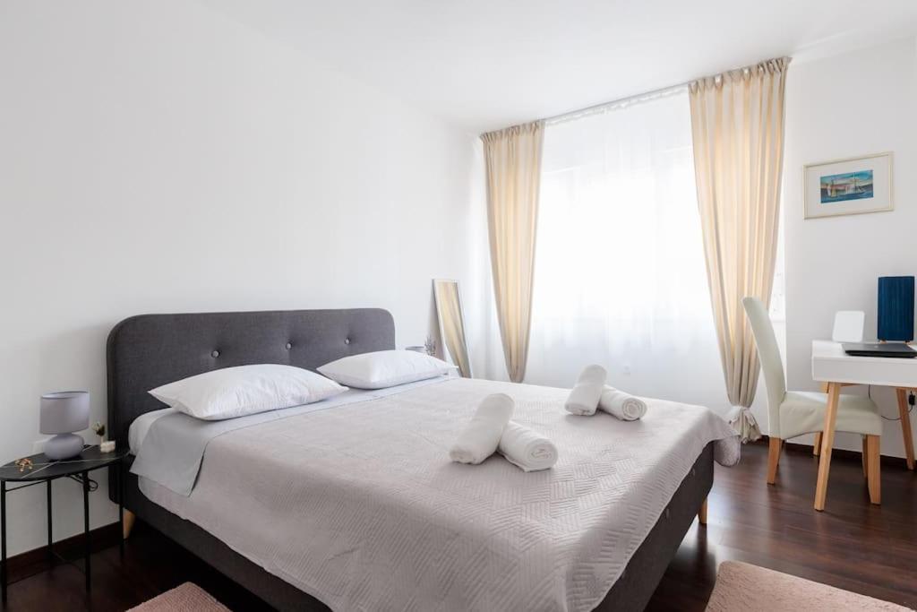 Apartment Dominicus Zára Kültér fotó